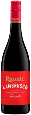 Produktbild von Riunite Lambrusco Emilia Rosso fruchtig vollmundig 750ml 6er Pack