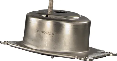 Produktbild von FEBI BILSTEIN Motorlager Gummimetalllager Vorne Links für OPEL ZAFIRA B (A05) 30107