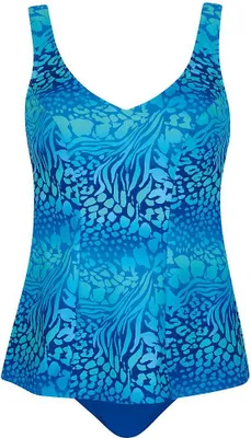 Produktbild von Sunmarin Tankini türkis/blau 50C