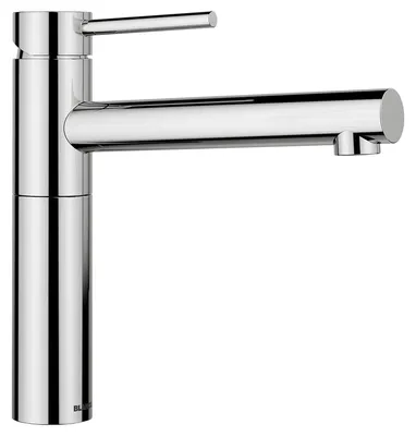 Produktbild von Blanco Küchenarmatur ALTA II chrom 527528