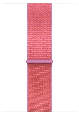 Immagine prodotto di Apple Sport Loop rosa guava (46 mm)
