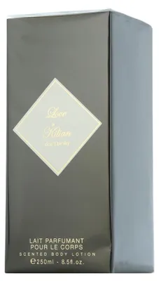 Produktbild von Kilian Love, Don't Be Shy Body Lotion (250 ml)