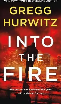 Zdjęcie produktu dla Into the Fire