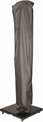 Obrázek produktu pro AeroCover kryt na deštníky / ochranný kryt na deštníky 3x4 m