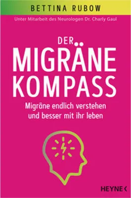 Produktbild von Der Migräne-Kompass