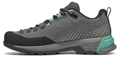 Produktbild von TECNICA Sulfur S GTX Damen Zustiegsschuhe grau EU 40 2/3