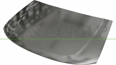 Produktbild von PRASCO DA8203100 Motorhaube für DACIA DUSTER