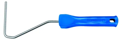 Produktbild von Aufsteck-Bügel 39 cm, 6 mm Drahtstärke, verzinkt, für LOCK-IT Teleskopstäbe