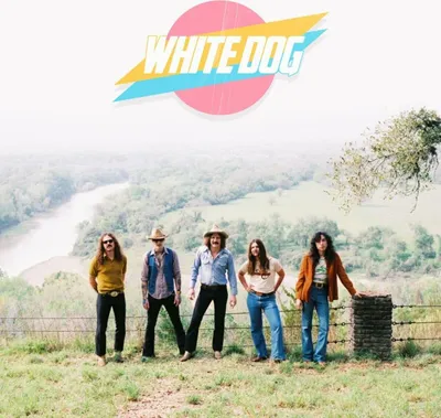 Obrázek produktu pro White Dog: White Dog