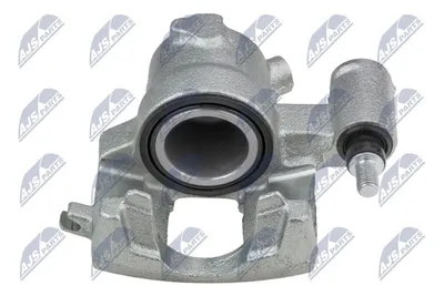 Produktbild von NTY Bremssattel Vorne Rechts für FORD KA (RU8) HZP-FR-054
