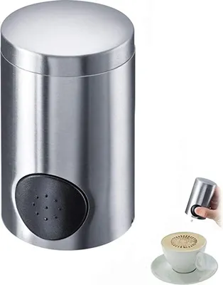 Obrázek produktu pro WESTMARK 65172260 Süßstoffspender silber