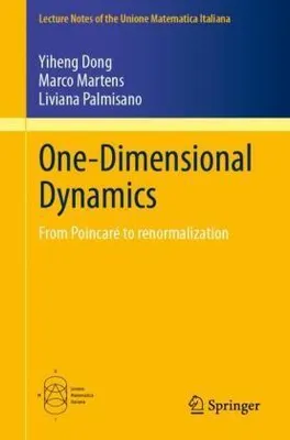 Image de Dynamique unidimensionnelle