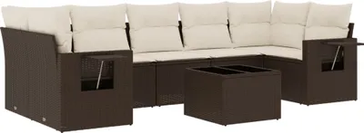 Zdjęcie produktu dla VidaXL 3252280, 8 szt.