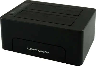 Image de LC Power LC-DOCK-C