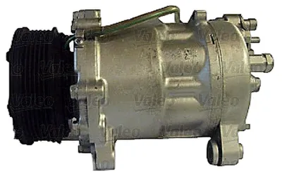Image de Compresseur de climatisation VALEO 699803