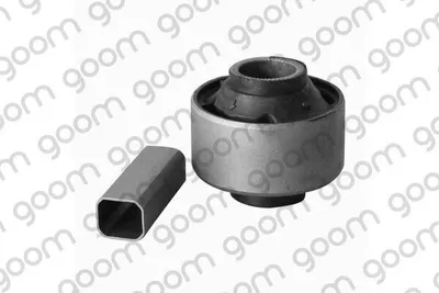 Produktbild von Lagerung Lenker für Querlenker für TOYOTA Avensis Kombi (T22) Vorne Unten CAS-0532 GOOM