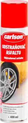 Produktbild von Asphaltentferner carlson, Aerosol, für Auto, 400 ml