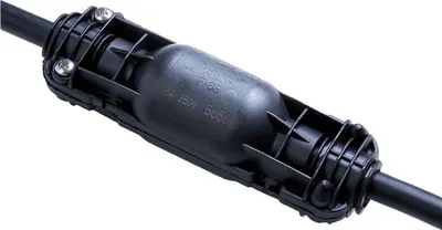 Produktbild von Datensatz-Box 5650/3 Paguri  IP68