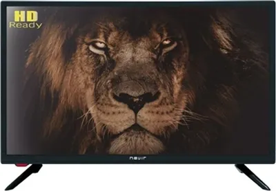 Zdjęcie produktu dla Nevir NVR-7713-24RD2-N, 61 cm (24"), 1366 x 768 px, HD, LED, Czarny