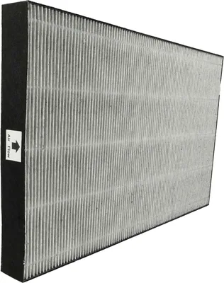 Produktbild von vhbw HEPA 13 Filter kompatibel mit Sharp KC A40EUW, KC-A40EUB Luftreiniger - Ersatz-Filter