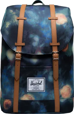 Produktbild von Herschel Retreat Backpack 10066-05843, Rucksack, Damen, Mehrfarbig, Größe: One size