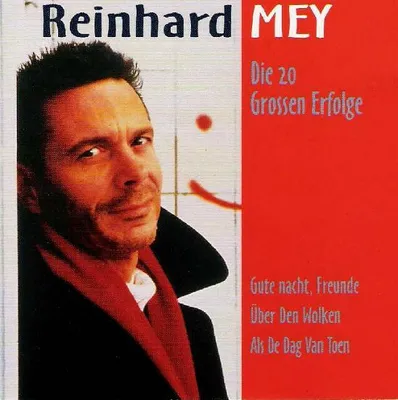 Produktbild von Die 20 Grossen Erfolge
