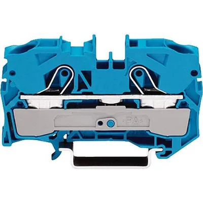 Produktbild von WAGO 2010-1204 - 10 mm - 67,8 mm - 36,9 mm - 800 V