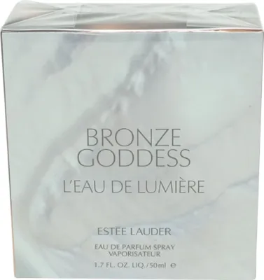Obrázek produktu pro Estee Lauder Bronze Goddess L'eau De Lumière Eau De Parfum 50ml