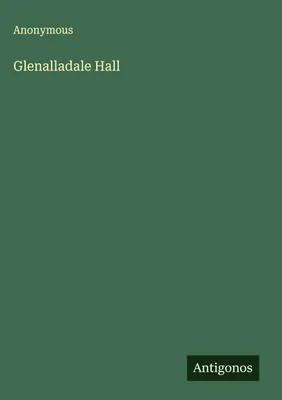 Produktbild von Glenalladale Hall