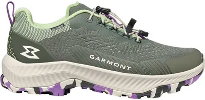 Immagine prodotto di Garmont 9.81 Pulse Wp Scarpe da trekking Verde EU 42 Donna Verde EU 42