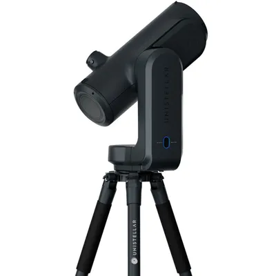Produktbild von Unistellar Smart Telescope N 85/320 Odyssey Pro