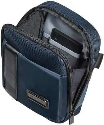 Produktbild von Samsonite OPENROAD 2.0 TABLET CROSSOVER 9,7" Cool Blue