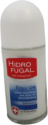Produktbild von Hidro Fugal Roll-On 50ml