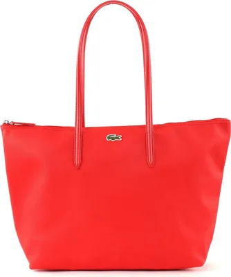Produktbild von Lacoste Taschen Taschen Textil