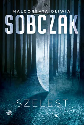 Productafbeelding van Granice ryzyka. Szelest