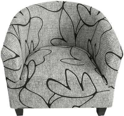 Produktbild von Jiafnnctk Schonbezug Abnehmbarer und waschbarer Sessel Sofa-Schonbezug