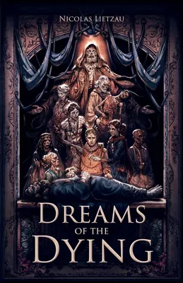 Immagine prodotto di Dreams of the Dying