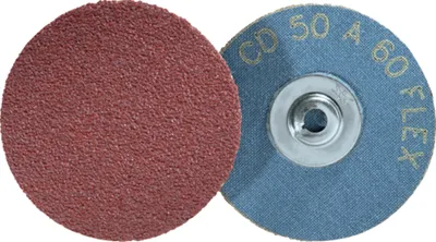 Obrázok produktu pre PFERD 42757708, Brúsny kotúč, Univerzálne, Korund, 9000 ot/min, Kolo, 7,5 cm