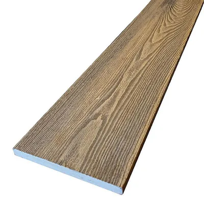 Produktbild von Plotovka WPC orech 11x140x2000 mm