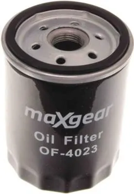 Obrázok produktu pre Ford Ranger Olejový Filter 05.06-07.12