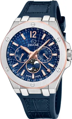 Produktbild von Jaguar - J1040/2 - Armbanduhr - Herren