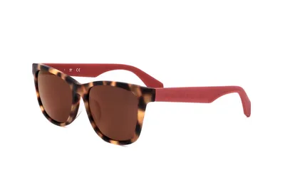 Produktbild von Adidas Original OR0044 F Blonde havana 56/17/145 Uni Sonnenbrillen