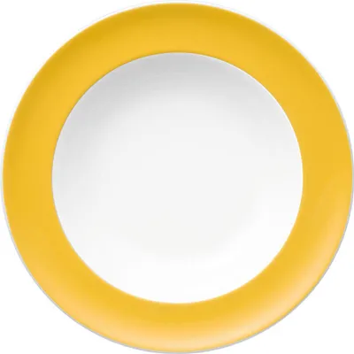 Image de Thomas Suppenteller 23 cm Sunny Day Yellow 10850-408502-10323