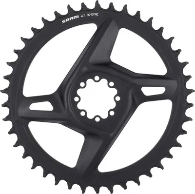 Produktbild von SRAM Kettenblatt Rival 12-fach 42T - 12-fach.