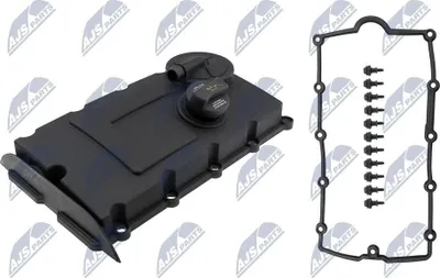 Image de Couvercle de culasse BPZ-VW-025 pour VW GOLF VI (5K1) + joint
