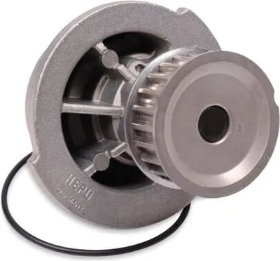 Produktbild von HEPU Kühlmittelpumpe Wasserpumpe für OPEL Corsa C Schrägheck (X01) P317