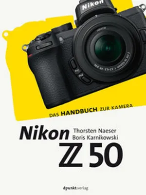 Produktbild von Nikon Z 50