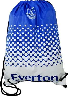 Zdjęcie produktu dla Pokrowiec EVERTON F.C. Blaknięcie