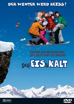 Produktbild von Eiskalt