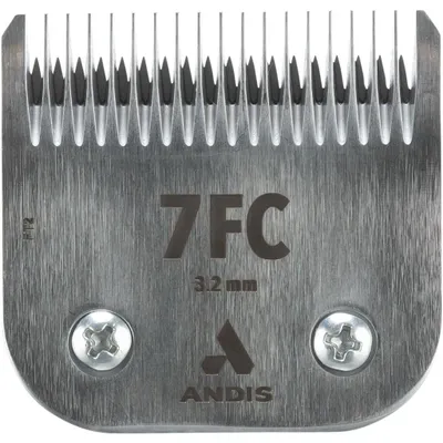 Produktbild von TRIXIE Ersatzscherköpfe - 3,2 mm